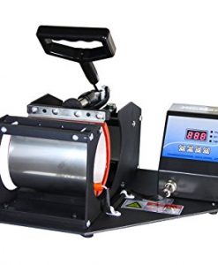 Sublimation Heat Press Mug Machine Digital