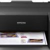 Epson L1110 Color Printer with Sublimation Inks