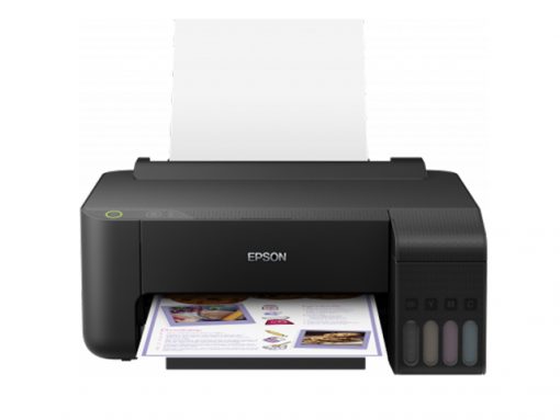 Epson L1110 Color Printer with Sublimation Inks 3