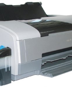 DTF Setup Epson 1390 Branded* Modified Printer