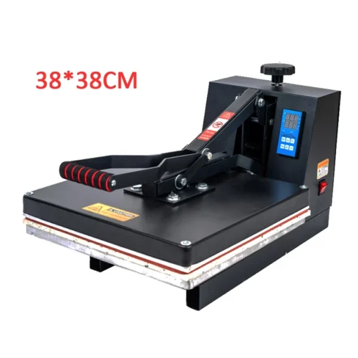 15 x 15 heat press machine nishaman traders