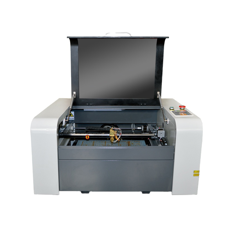 Laser Engraving and Laser Cutting CO2 Machine M4040