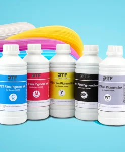 DTF Inks for DTF Printers DTF Film Inks 6 Litters