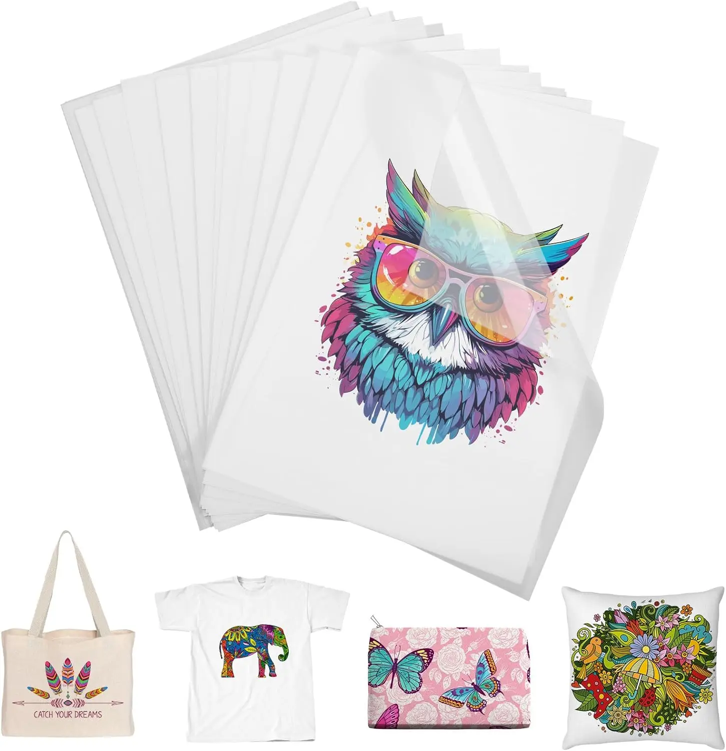 DTF Sheets at Nishaman Traders DTF Sheets at Nishaman Traders